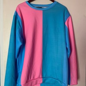 Southbeach Colored Longsleeve